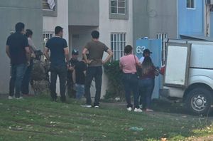 ¡OBRERO SE SUICIDÓ EN EL FRACCIONAMIENTO PRIVANZAS!