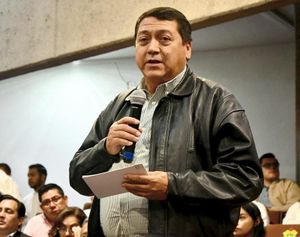 ¡SERÁ A HUERZAS! - SIEMPRE SI