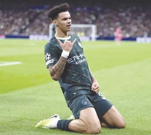 ¡SIGUE LA CRISIS EN EL REAL MADRID!