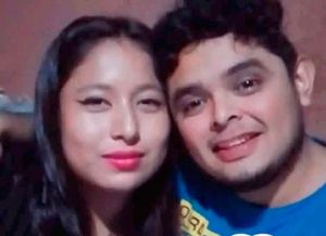 ¡LOS EJECUTAN! - EN POTRERO NUEVO