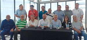 ¡CONMEMORARÁN EL ANIVERSARIO 112 DEL NATALICIO DEL “PIRATA” FUENTE!