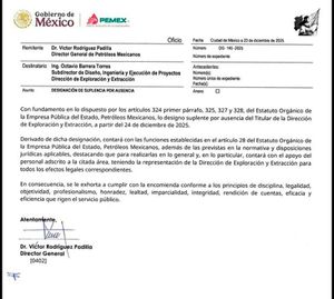 ¡ENROQUE EN PEMEX! - EN PLENA NOCHE BUENA