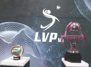 ¡ENTRA VOLEIBOL MEXICANO EN UNA NUEVA ERA!