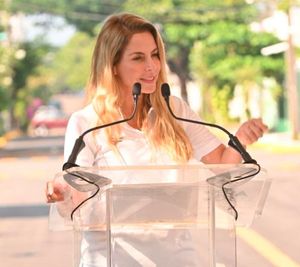 ¡OTRA CALLE MÁS!