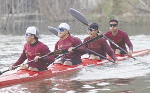¡RECONOCEN ATLETAS DE TUXPAN POR SUS LOGROS DEPORTIVOS!