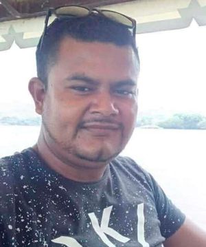 ¡REPORTAN PRIVACIÓN DE LA LIBERTAD DE ACTIVISTA POLÍTICO ALEX TADEO!