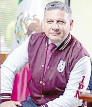 ¡SUSPENDE IPN A DIRECTIVO EXHIBIDO POR CORRUPCIÓN!