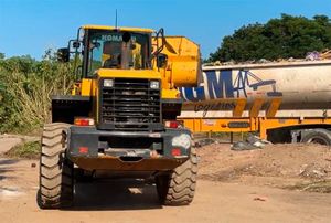 ¡TIRADERO ABIERTO EN MEDELLÍN!