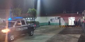 ¡JOVENCITO DE 16 AÑOS BALEADO EN NAVIDAD!