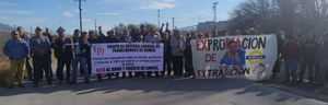 ¡JUEZA A CARGO DE LA QUIEBRA DE AMSA HABRÍA SOLICITADO LICENCIA!