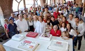 ¡QUÉ PACHANGÓN! - 51 AÑOS DE NOTIVER