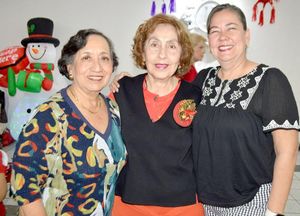 GALERIA SOCIAL
