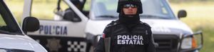 ¡GRUPO ARMADO MASACRÓ A UNA PAREJA FRENTE AL PANTEÓN!
