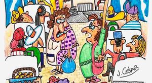 LOS CARTONES