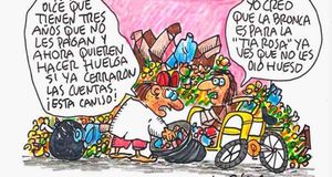 LOS CARTONES