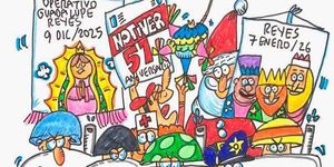 LOS CARTONES