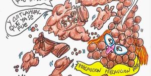 LOS CARTONES