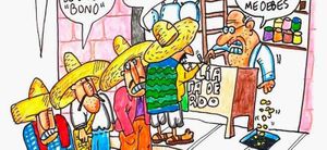 LOS CARTONES