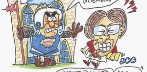 LOS CARTONES