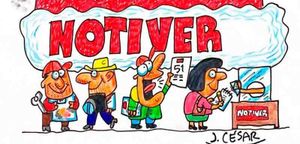 LOS CARTONES