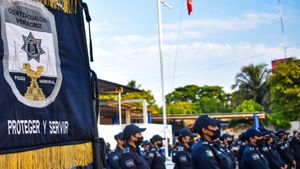 ¡BALEAN A OBRERO EN COATZACOALCOS!