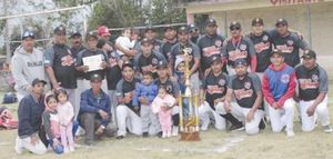 ¡RUGEN LOS TIGRES! - DE MATA TAMBOR…