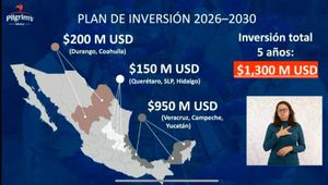 ¡TRAEN LA MILLONIZA! - Y EN DOLARIUX