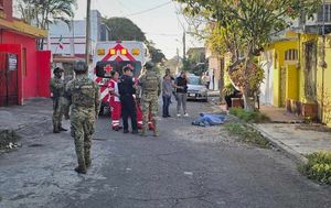 ¡SE LO LLEVA EL FRÍO!