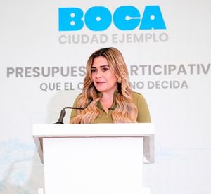 ¡BOQUEÑOS DECIDIRÁN! - YA SE SUPO