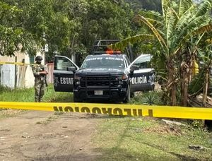 ¡EJECUTARON AL MIGRANTE HONDUREÑO “DANY EL MANCO” EN COATZACOALCOS!