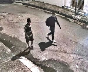 ¡“JAULEROS” SAQUEAN VIVIENDAS EN LAS COLONIAS 21 DE ABRIL Y POCITOS Y RIVERA!