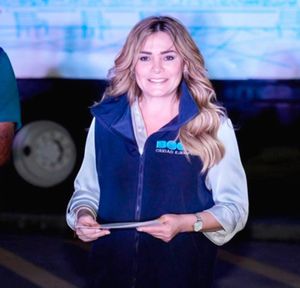 ¡MARYJOSE ANUNCIA OPERATIVO! - AGÁRRENSE