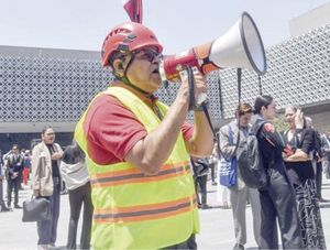 ¡PRIMER SIMULACRO DE SISMO DEL 2026 EN CDMX: SONARÁ ALERTA SÍSMICA!