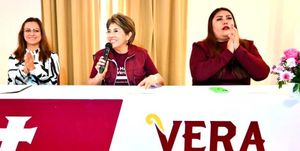 ¡PROTEGERÁN A LOS ANIMALES! - *Rosa María acuerda acciones para mejorar su atención y su bienestar