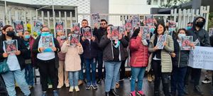 ¡SIGUEN PROTESTAS! - EN XALAPA