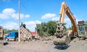 ¡40 EMPRESAS DENUNCIAN FALTA DE PAGO! - *Tras reconstrucción en Poza Rica