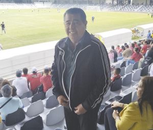 ¡REGRESO A CASA! - JUAN CARLOS GÓMEZ