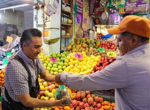 ¡VIENE LA CUESTA DE ENERO!