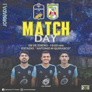 ¡CAÑONEROS RECIBE A LOS CHAPULINEROS HOY EN XALAPA!