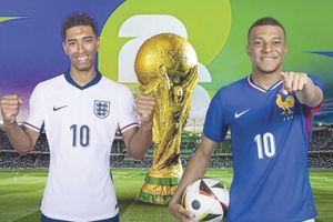 ¡LAS SELECCIONES MÁS COSTOSAS Y FAVORITAS DEL MUNDIAL 2026!