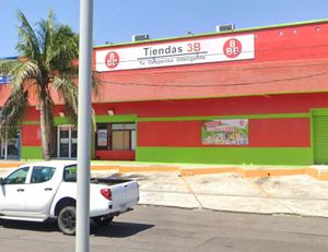 ¡POLICÍAS ESTATALES DETIENEN A ASALTANTE DE TIENDA 3B!