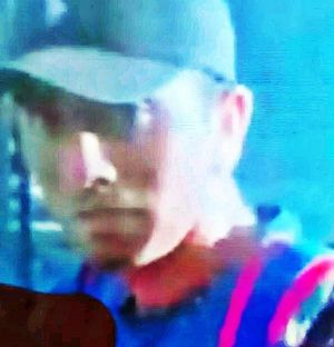 ¡“RATOTA” SE ROBÓ LA MOTO DE TRABAJADOR EN LAS GRANJAS!