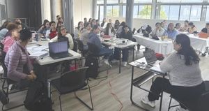 ¡INICIA CURSO ESTATAL DE GIMNASIA RÍTMICA 2026!