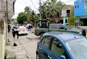 ¡ASESINARON A BALAZOS A "EL CHILANGO" EN TUXPAN!
