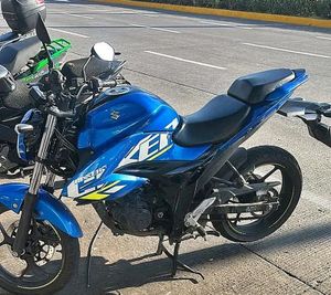 ¡LADRONES ESTRENAN MOTO DEPORTIVA A UNA CUADRA DEL ADO!