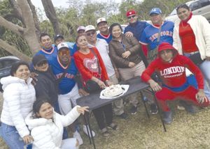 ¡LOS LÍDERES SACARON TRIUNFOS EN LA PELOTA DE LA CUAUHTÉMOC!