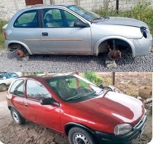 ¡ROBAN AUTOS EN EL IMSS DE CUAUHTÉMOC Y CHEDRAUI NORTE!