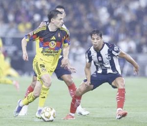 ¡SE VIENE LA MEJOR VERSIÓN DE FIDALGO CON MIRAS AL MUNDIAL!