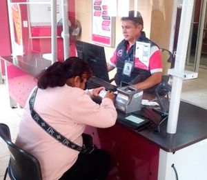 ¡11 MIL ELECTORES FUERA DEL PADRÓN!