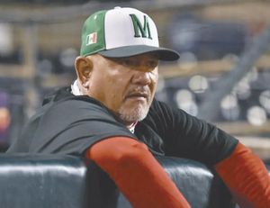 ¡UNA HISTORIAL LLAMADA BÉISBOL! | EL “CHE” POR UNA TEMPORADA MÁS - En Aguascalientes hay calma en el andén porque el tren seguirá en las mismas manos: Enrique “Che” Reyes fue ratificado como timonel de los Rieleros para la temporada 2026 de la LMB...